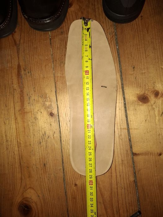 Scatto buty mokasyny skórzane 41-42