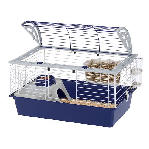 Клетка для кроликів