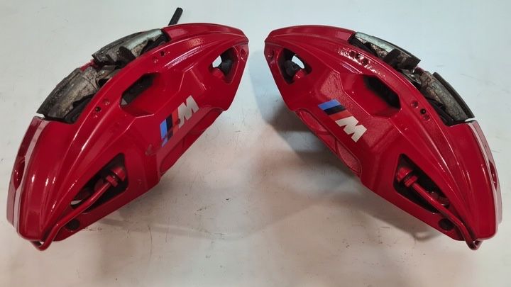 bmw M g06,g05,g07 395 mm