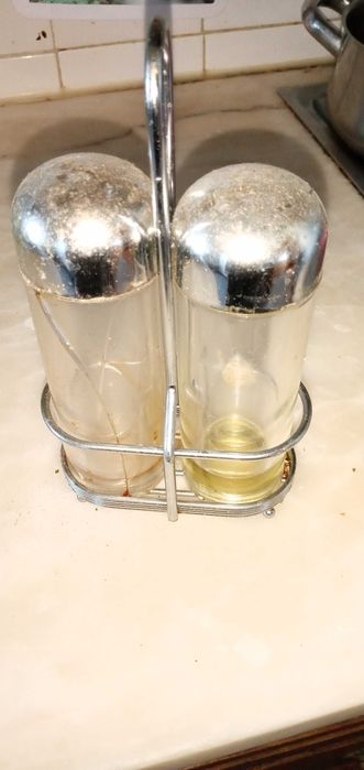 3Latas deslumbrantes 80s-Cada3E ou3-7E-Tacho Suprema C/1 AsA-5EDesde2E
