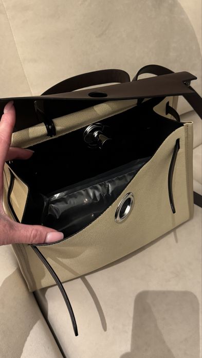 Сумка хербег