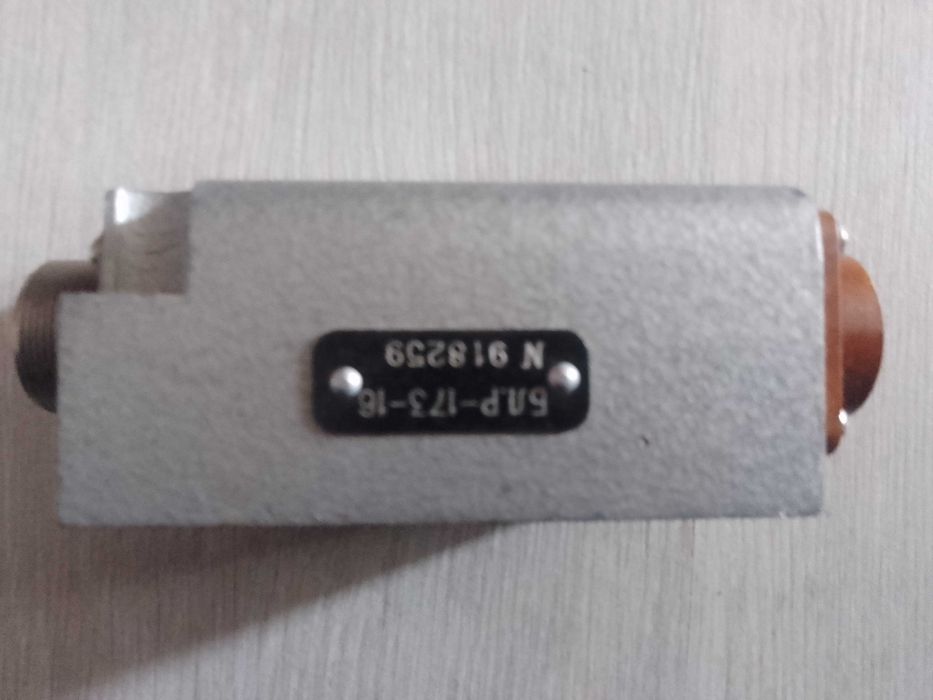 Р-173 усилитель ларингофона