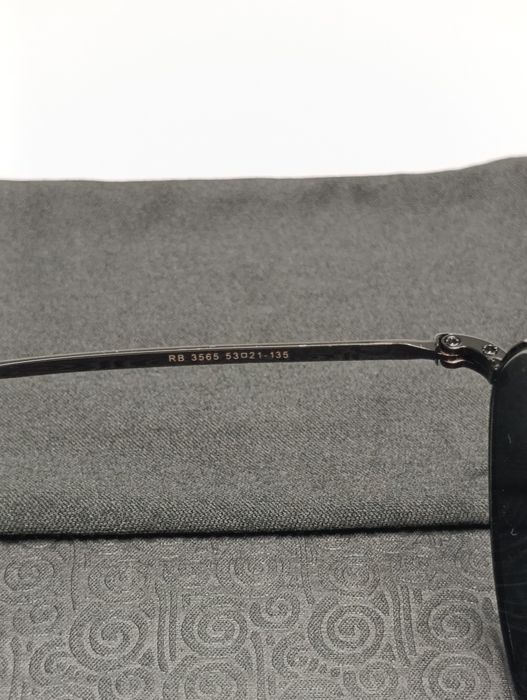 Ray Ban 3565 Jack