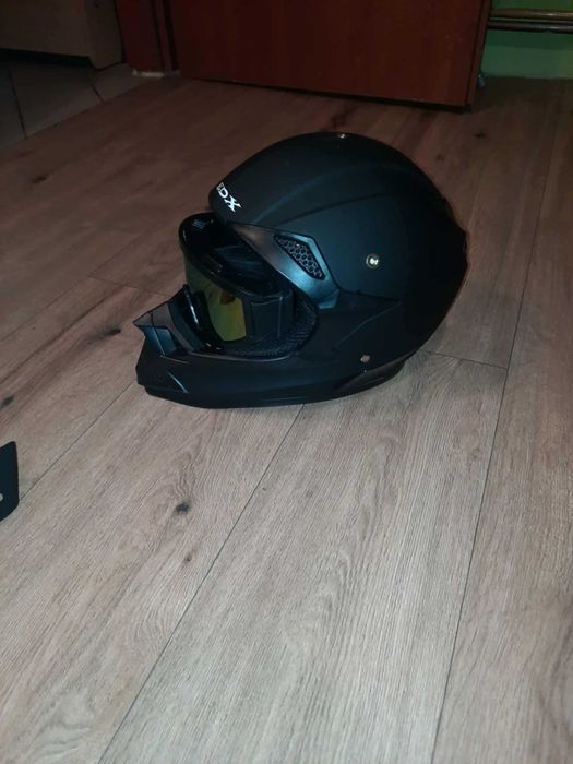 Hulajnoga elektryczna kamikaze K1