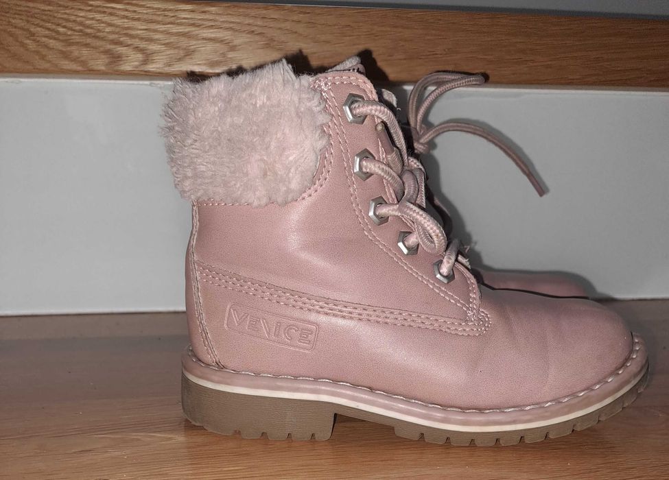 Trapery dziewczęce rozm.27