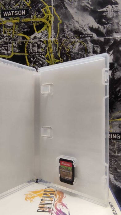 Minecraft | Nintendo Switch | Sklep | Kraków | Wysyłka | Wymiana