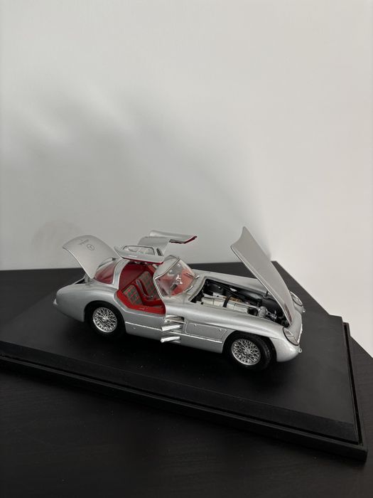 Carro de coleção