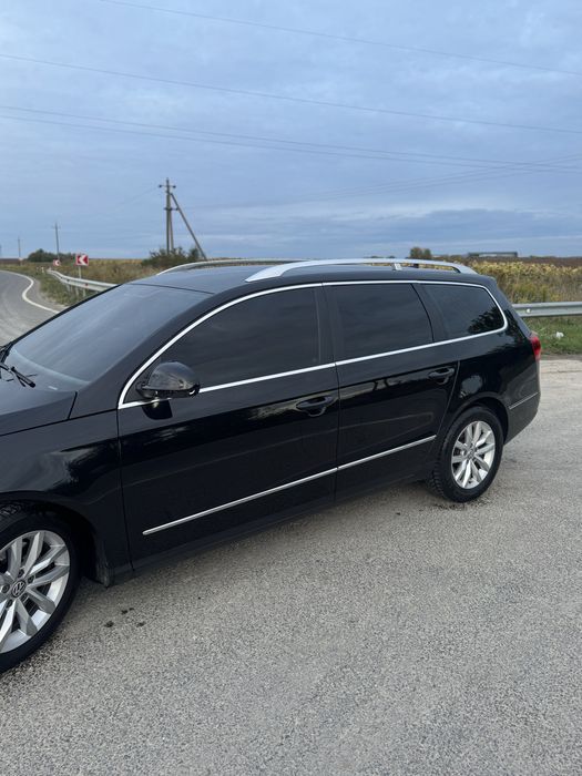 Продається Pasat B6