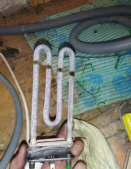 Ремонт пральних машин с гарантією вдома.