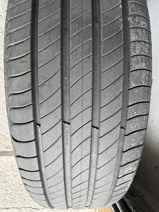 Opony Michelin 225/50/19 letnie