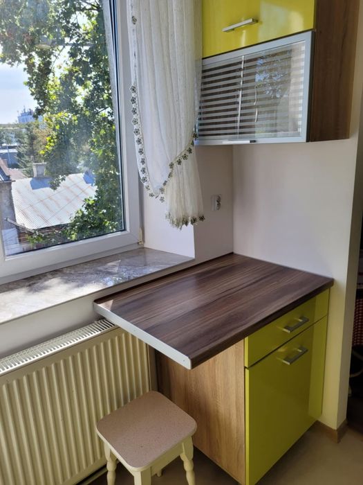 Mieszkanie – Lublin, Śródmieście - Widok 5