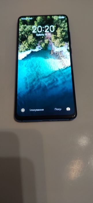 Xiaomi Mi 9T 6/128 NFC