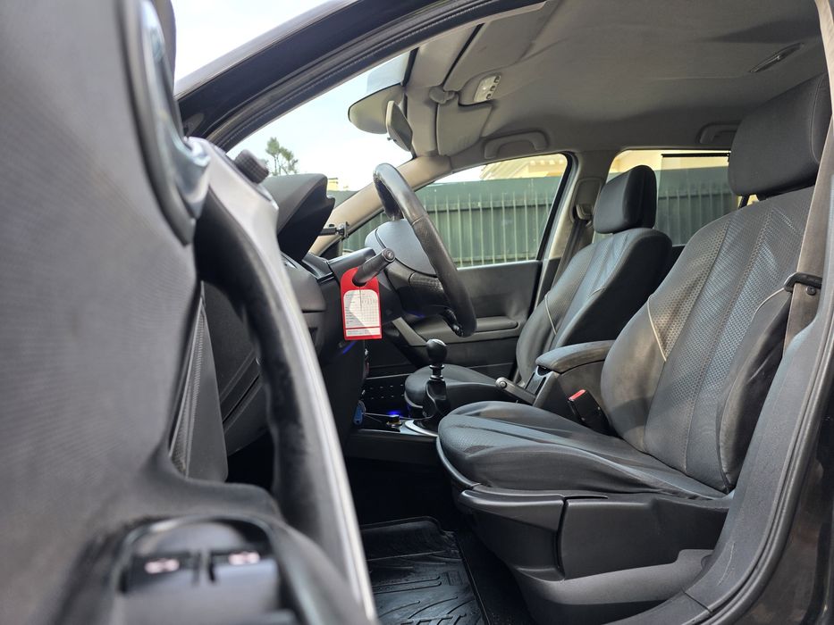 Renault Megane Break 1.5 DCI Dynamique Luxe Full Extras Selo Antigo Muito Bem Estimada 2007