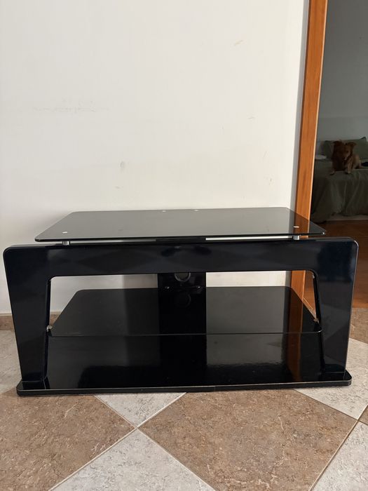 Vendo movel tv como novo