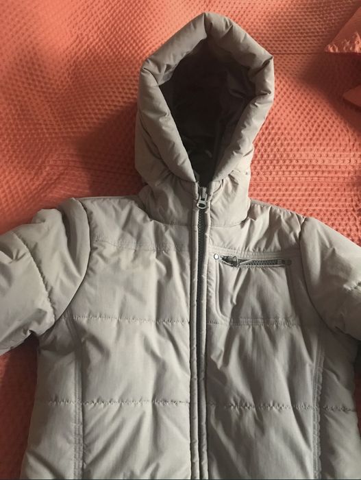 Ciepła zimowa kurtka Greenpoint /36