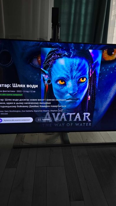 Samsung QLED TV QE7QF 2018