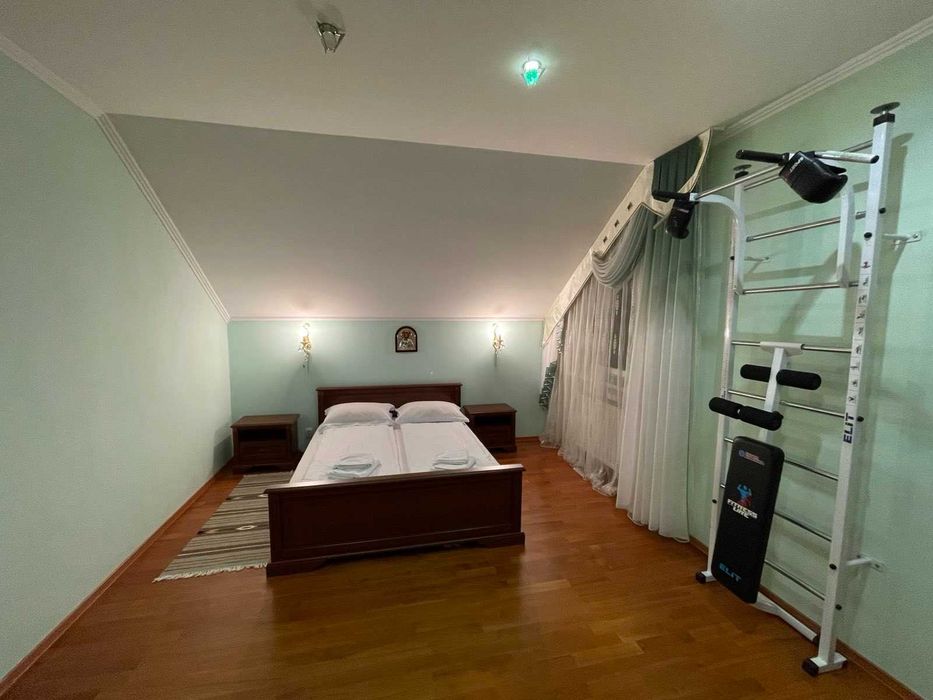 Продається 2-х рівнева квартира VIP класу, район Мазепи, Трускавець!