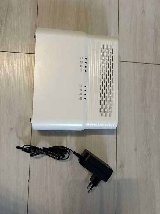 Ruter ZTE MF258 odu/idu