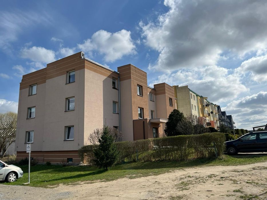 Sprzedam mieszkanie kawalerka