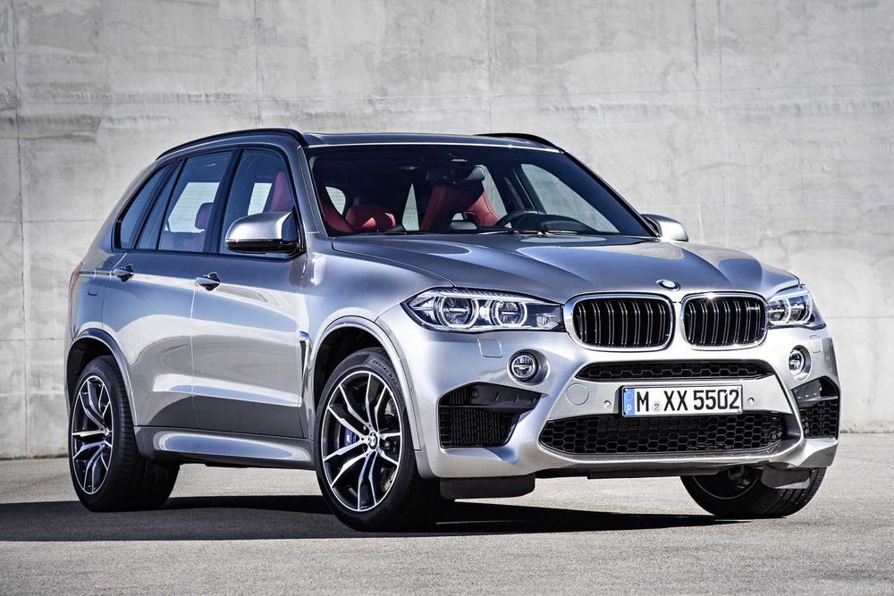 Диски BMW R20 5x120 X5m X6 E70 F15 E71 F16 E53 разноширокие 611 стиль