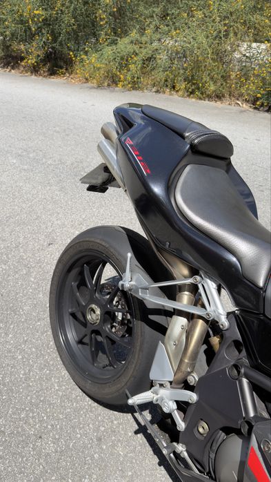 MV Agusta F4 312R