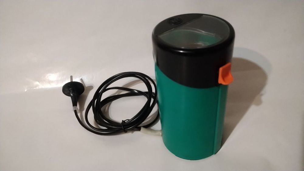 Кофемолка ЭКМУ 50 "Росток"