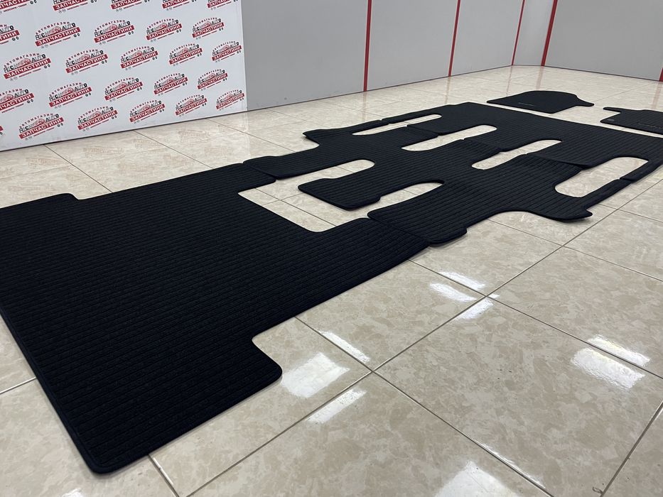 Коврики MB Vito 447 V Class