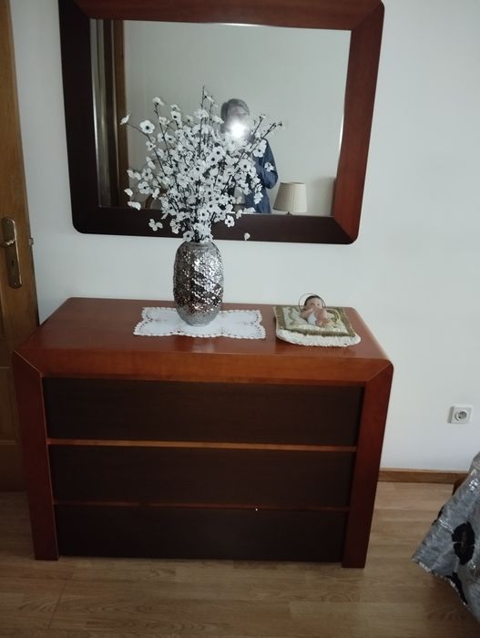 Mobilia de quarto