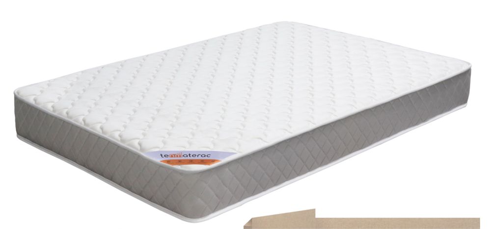 Materac 160x200 hybrydowy