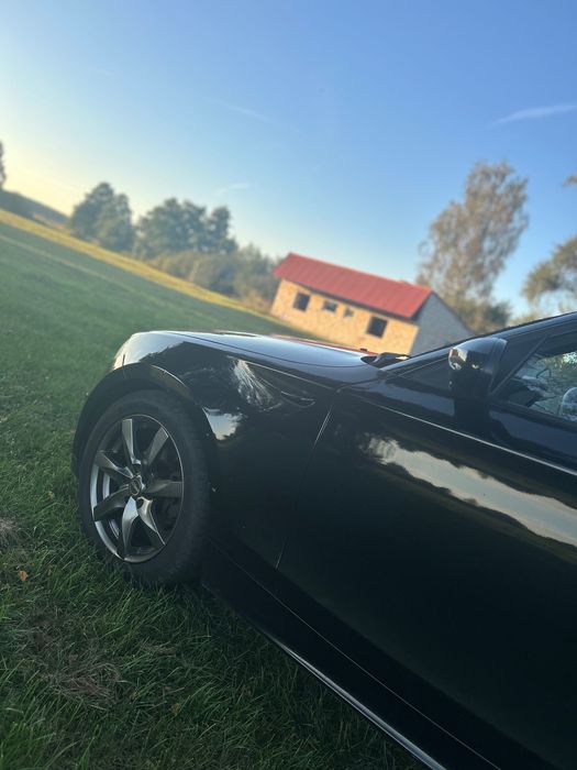 Sprzedaż BMW e87 118D