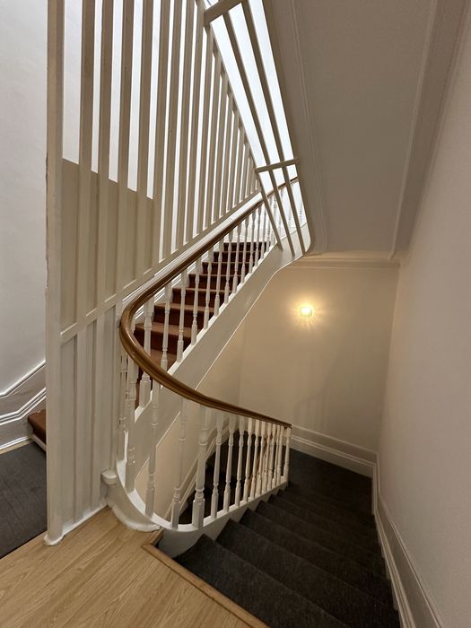 Quarto Compartilhado na Trindade