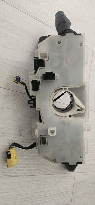 Fita air bag zoe, sistema de control completos