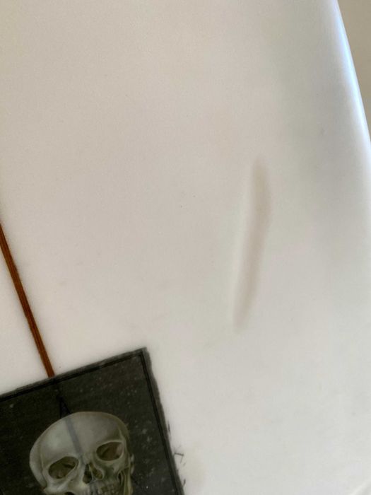 Christenson Wolverine 6'6" | 39.64L