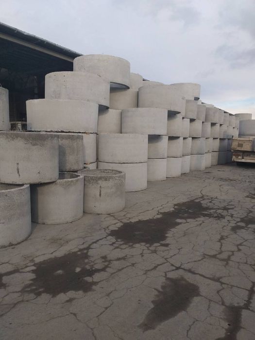 Копка выгребных ям,септиков. Бетонные кольца. Канализации - Ландшафтные ...