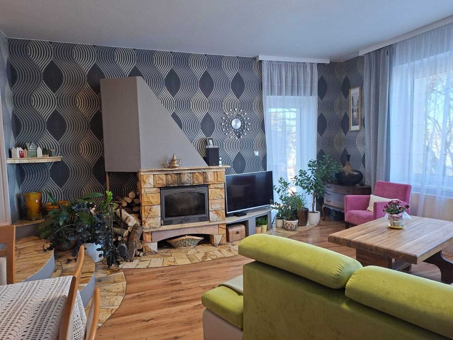 Dom na sprzedaż 20 km od Torunia - Sierakowo