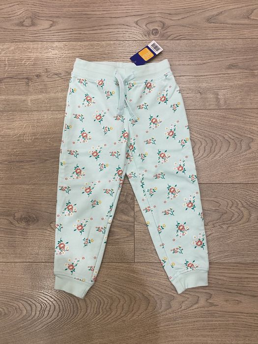 Спортивні штани Lupilu 2-4 роки