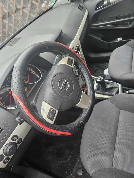Opel Astra 1.9 CDTI Diesel 2007r.