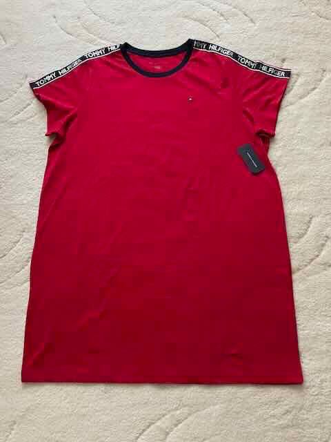 Tommy Hilfiger - sukienka damska z USA, 5XL.