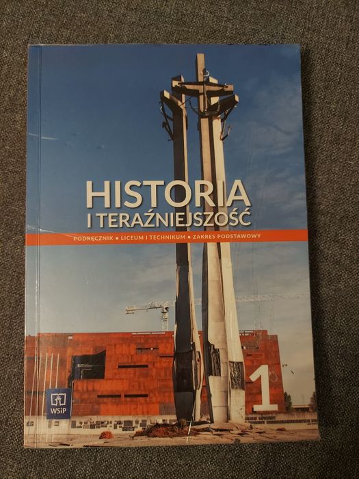 Historia i teraźniejszość 1