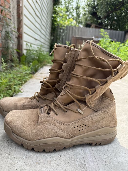 Берці Nike SFB Field 8 Gen 2