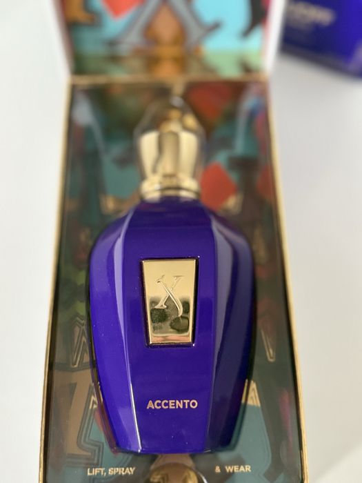 Xerjoff Accento