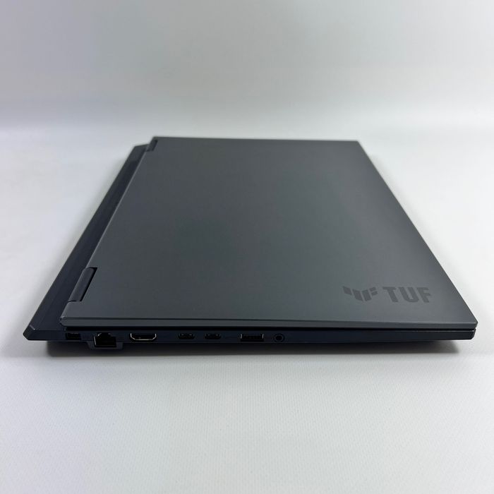 ASUS TUF Gaming A16 Ryzen AI 9 HX 370 RTX 4070 32GB 1TB SSD ГАРАНТІЯ