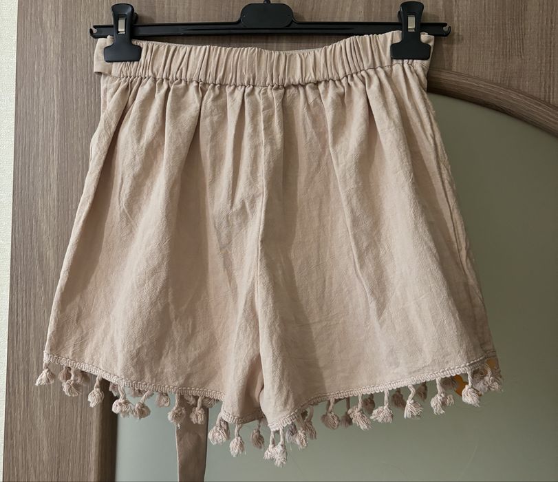 Спідниця-шорти нові