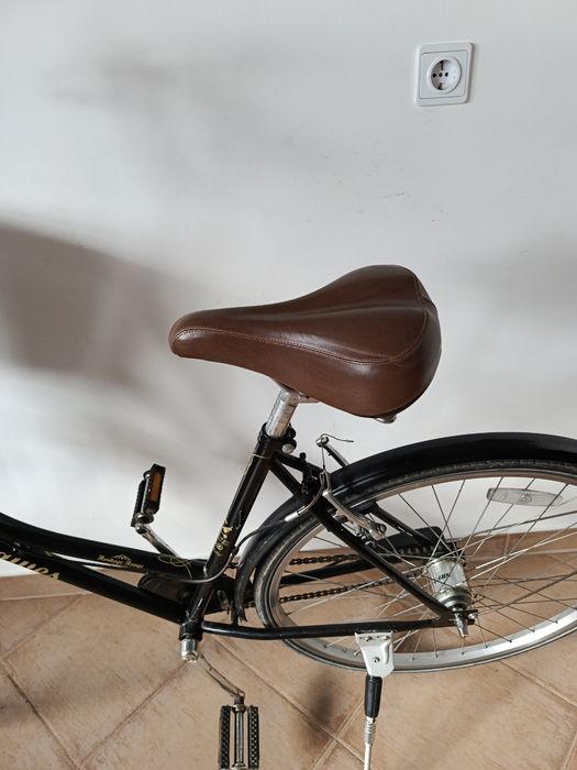 Bicicleta roda 26 excelente estado