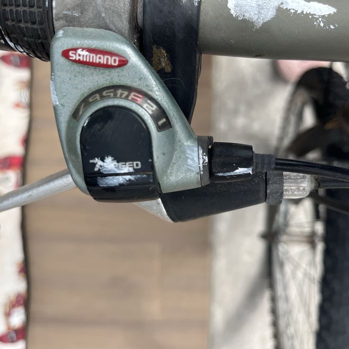 Bicicleta Orbita
