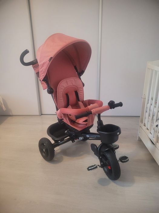 Rowerek trójkołowy Kinderkraft Aveo