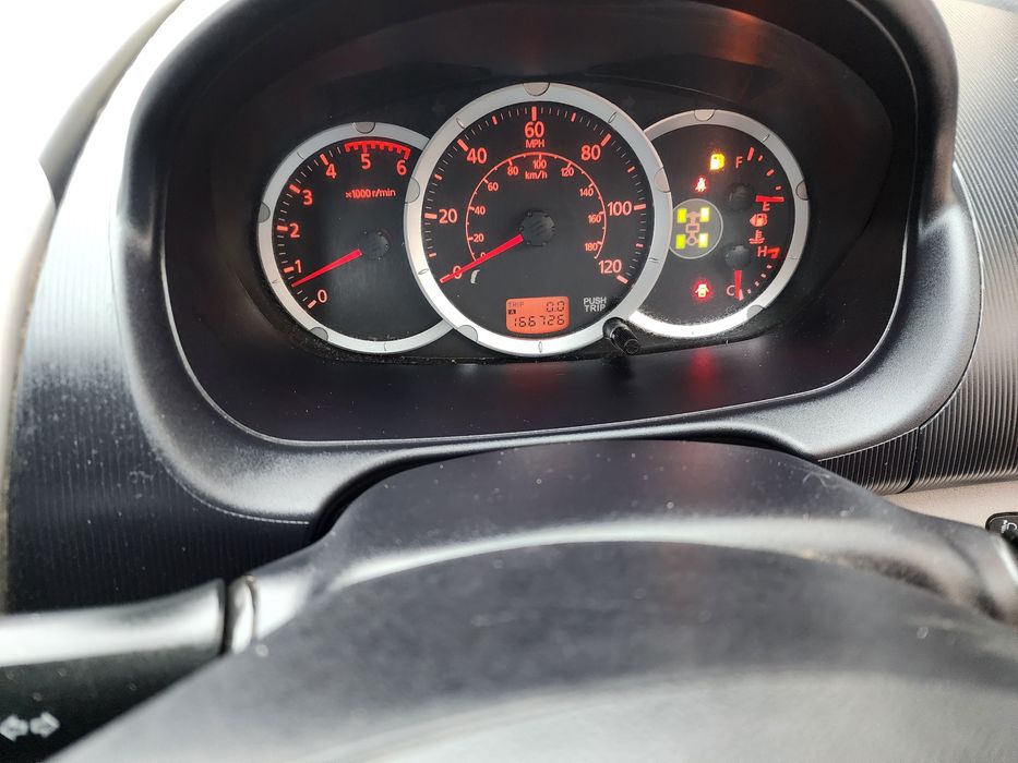 Mitsubishi L200 2010 рік в Україні!