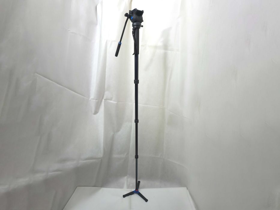 Монопод Benro із головкою S4