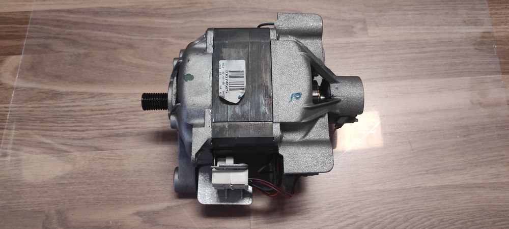 Motor Máquina de lavar roupa Whirlpool Awoc 7102