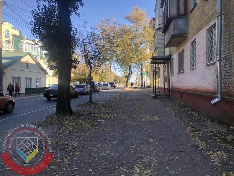 RLT V01 Оренда фасадного приміщення, вул. О. Довженка 96